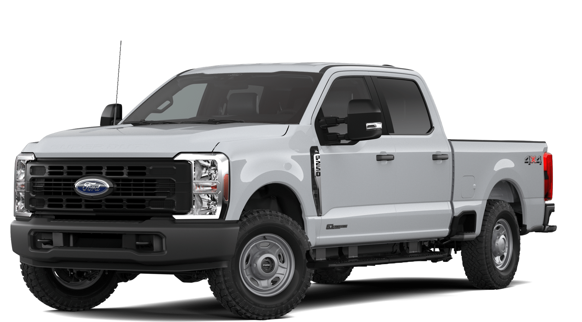 2026 Ford Super Duty® External Image 1